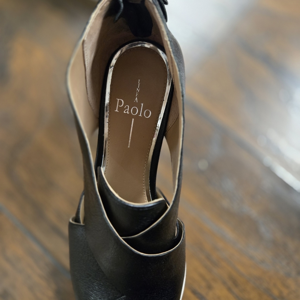 Linea Paolo Heels - Picture 4 of 6